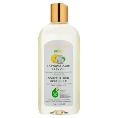 Baby Care - Huile Douceur Soin - 250ml