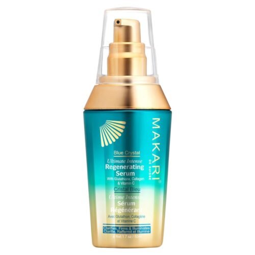 Blue Crystal - Sérum Régénérant - 50ml
