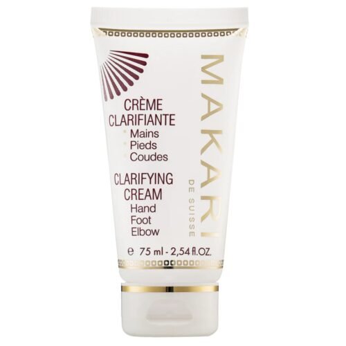 Classic - Crème Clarifiante Mains & Pieds - 75ml
