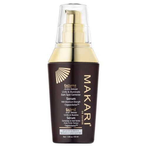 Exclusive Active Intense - Sérum Correcteur Anti-Taches - 50ml